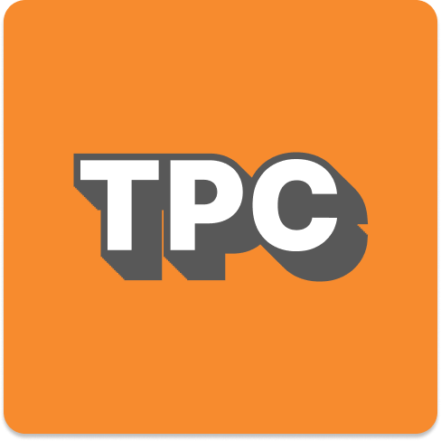 The Project Company logo