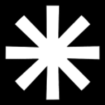 Black Snow Agency logo