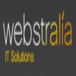 WebStralia IT Solutions logo