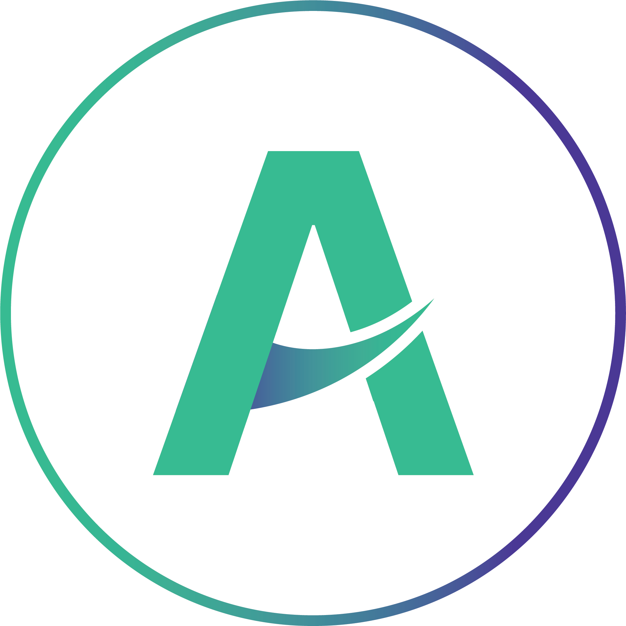 Aurora 365 logo
