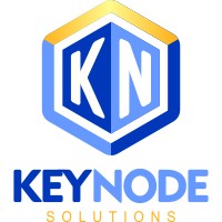 KeyNode Solutions | Salesforce CRM Consultants, Developers, Administrators, and Data Architects logo