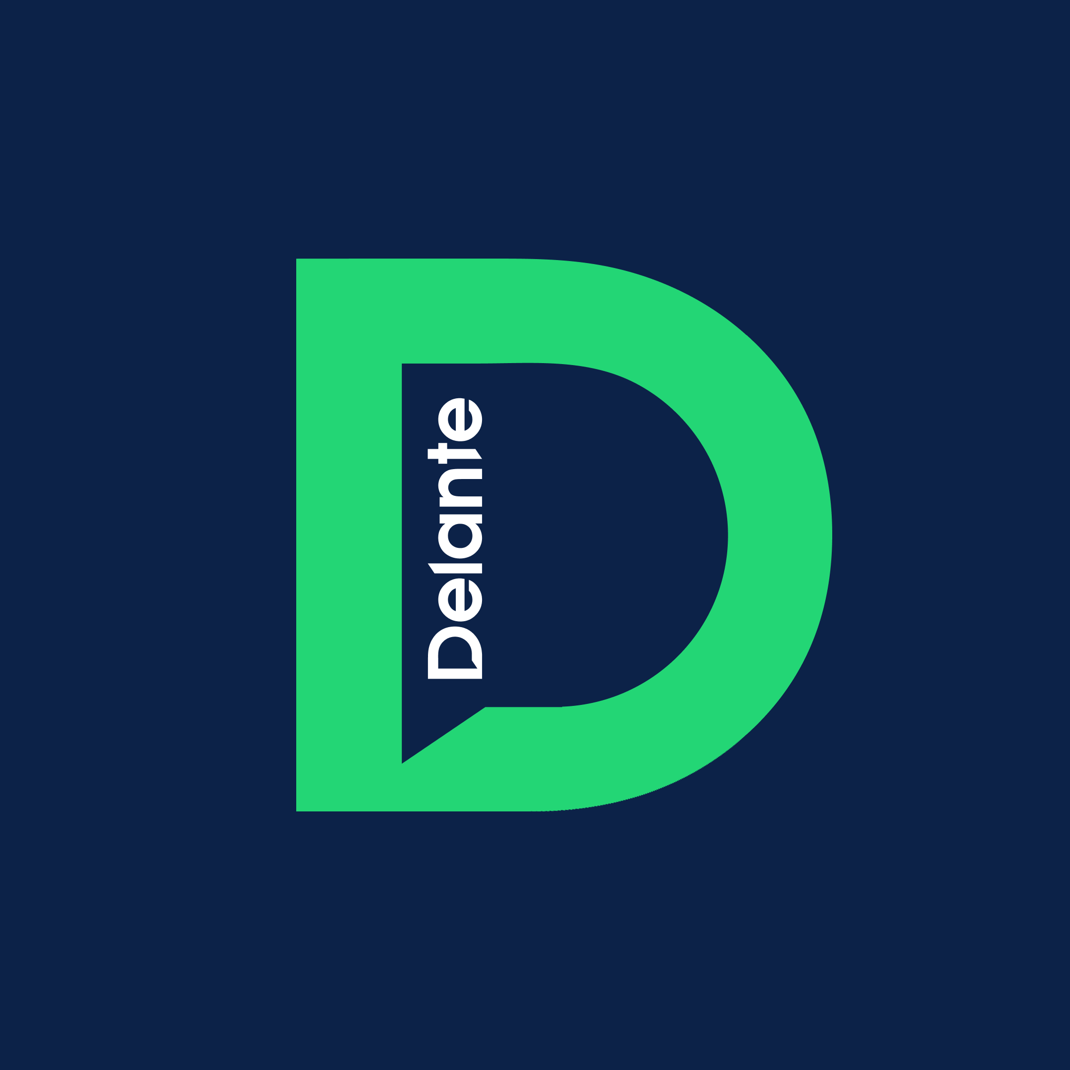 Delante SEO/SEM Agency logo