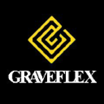 Graveflex logo