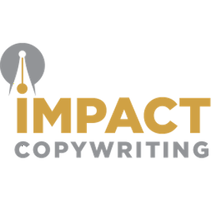 Impact Copywriting logo