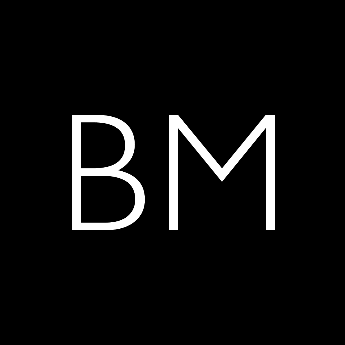 BRANDMARKE logo