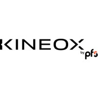 Kíneox logo
