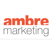 Ambre Marketing logo