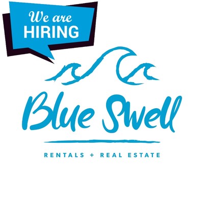 Blue Swell Communications logo