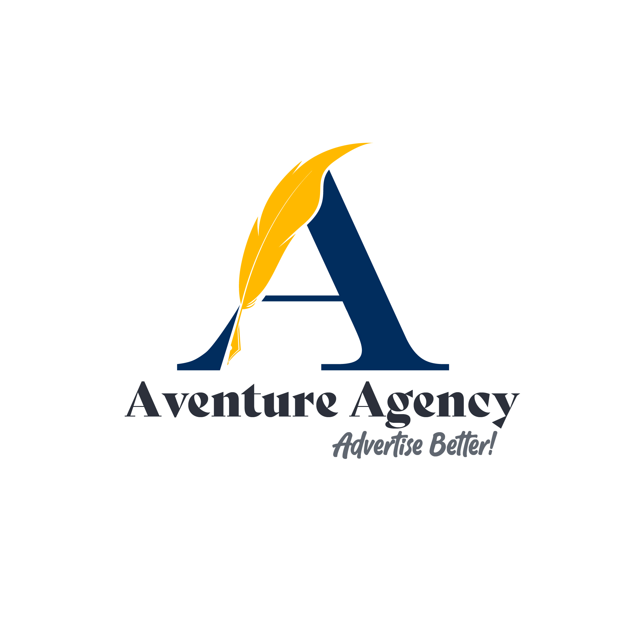 Aventure Agency logo