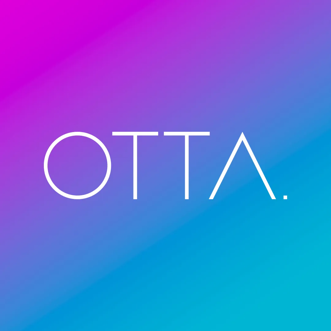 OTTA logo