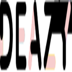 Deazy logo