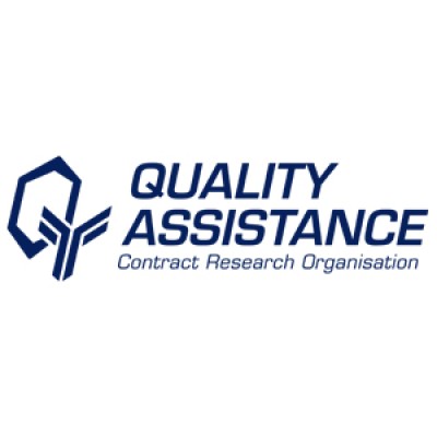 Quality Assistance logo