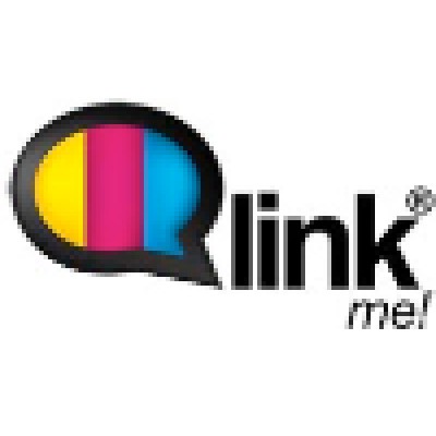 Link me! logo