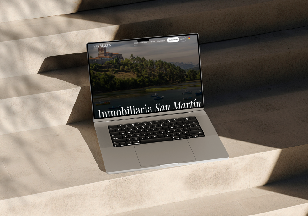 Desarrollo web