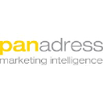 panadress marketing intelligence GmbH logo