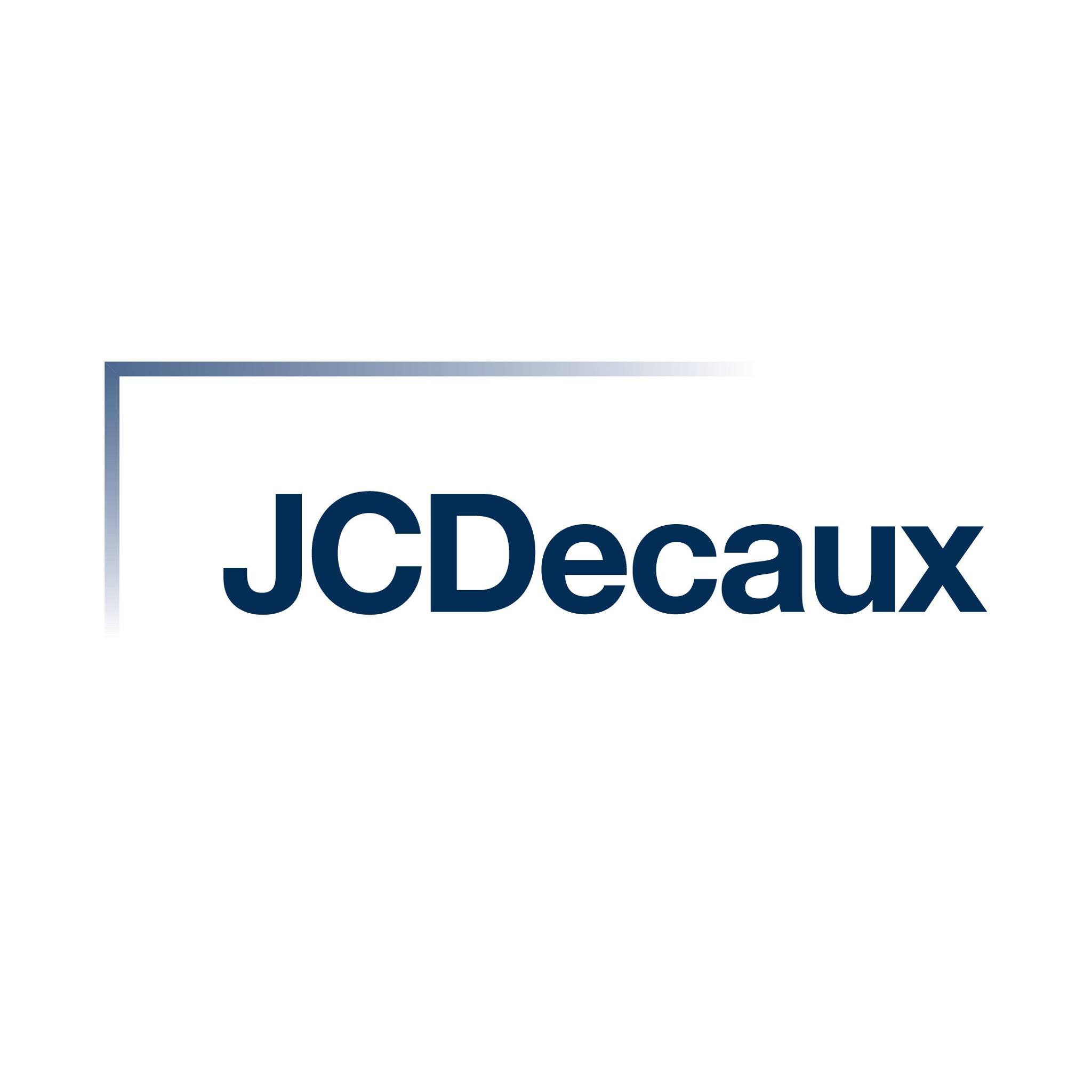 JCDecaux logo