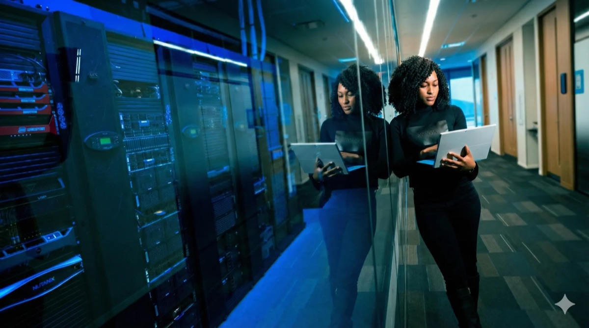 Ecosistema digital B2B para una empresa internacional