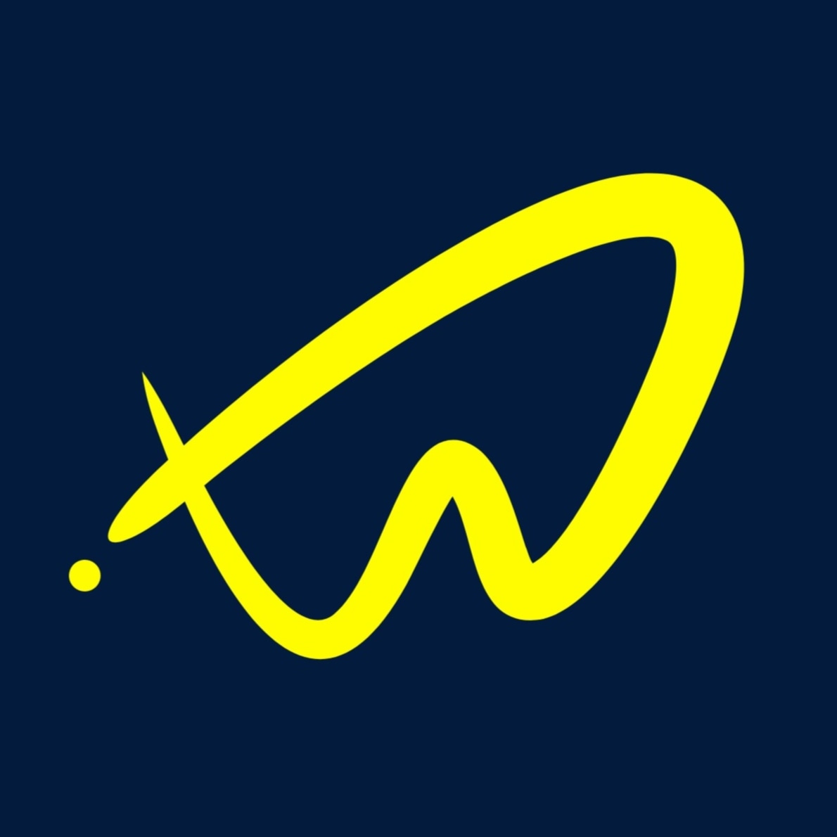 Webview Digital logo