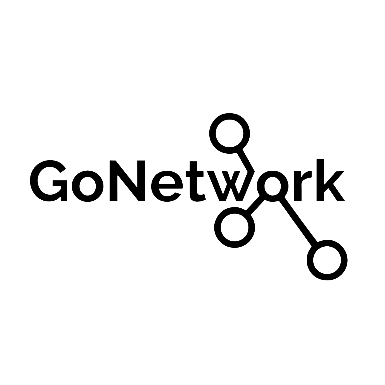 GoNetwork.Agency logo