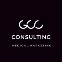 GCC Consulting | Aesthetic & Medical Marketing logo