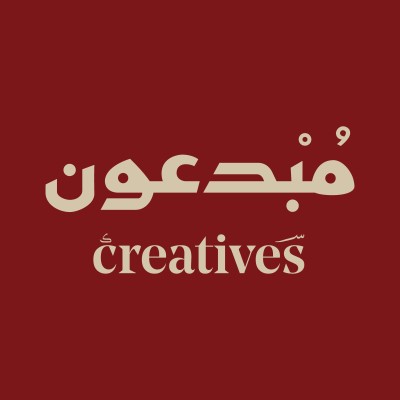 Creative Graphics Co - شركة رسم المبدعون للدعاية والاعلان logo