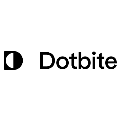 Dotbite logo