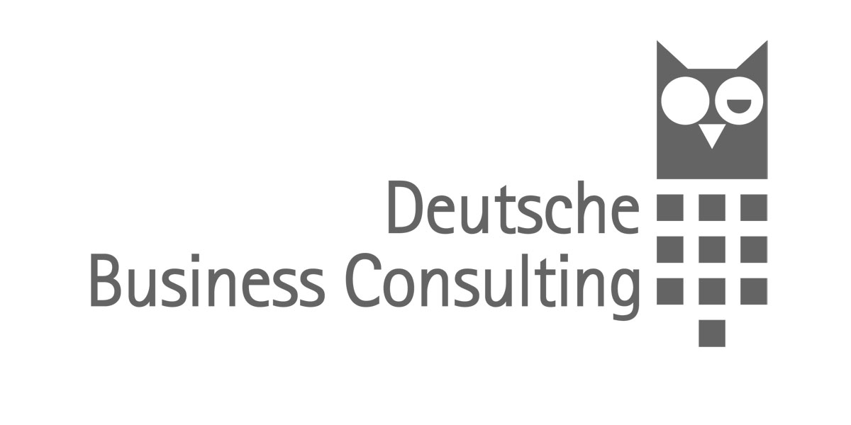Deutsche Business Consulting GmbH logo