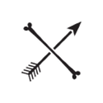 Archer & Hound Advertising logo