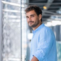 Djivan Minassian | Spitak | Community Manager Freelance logo