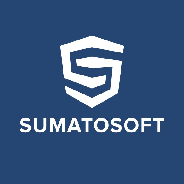 SumatoSoft logo