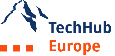 Techhub Europe GmbH logo