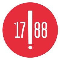 1788! L'agence logo