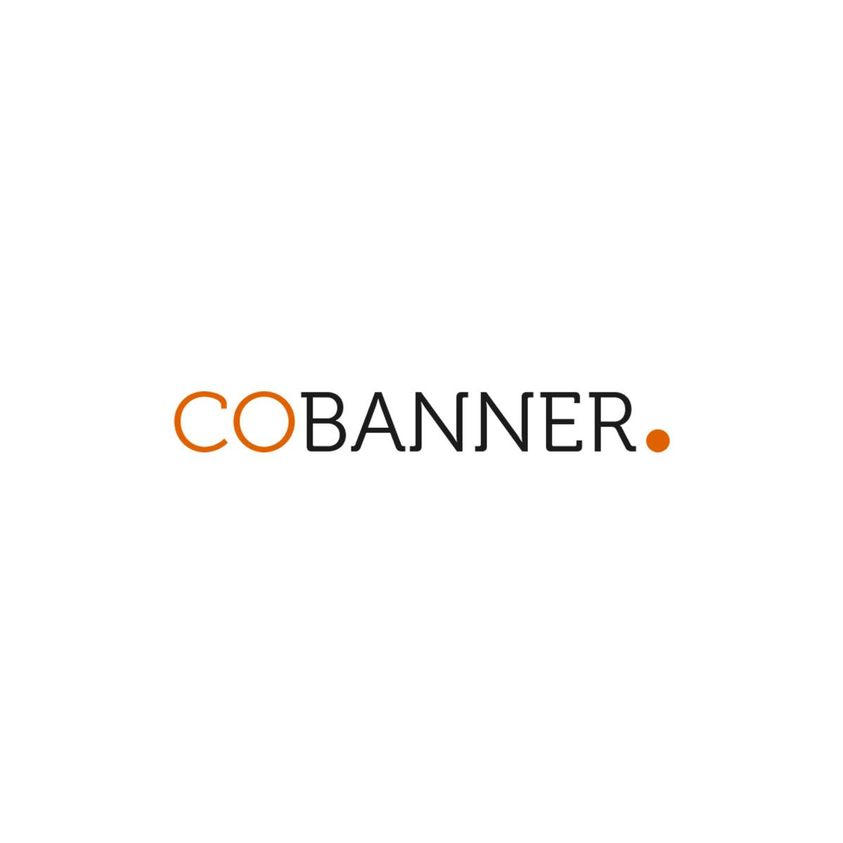 CoBanner logo