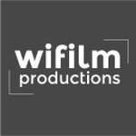 Wifilm Productions logo