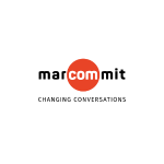 Marcommit logo