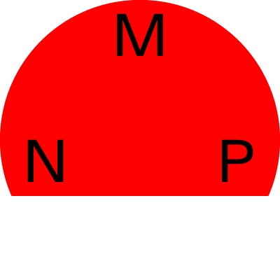 No More Parachutes logo
