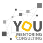 You Mentoring & Consulting, Philippe Mougneau logo