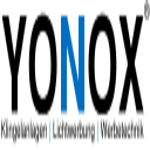 YONOX logo