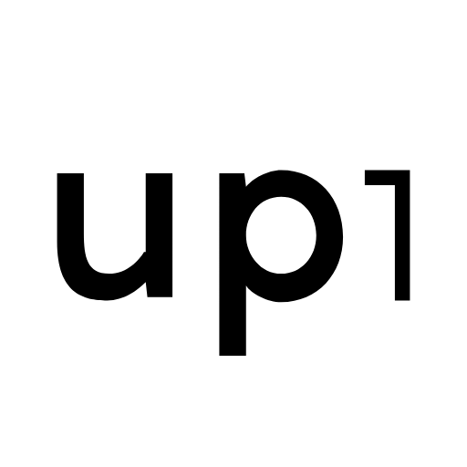 up1 logo