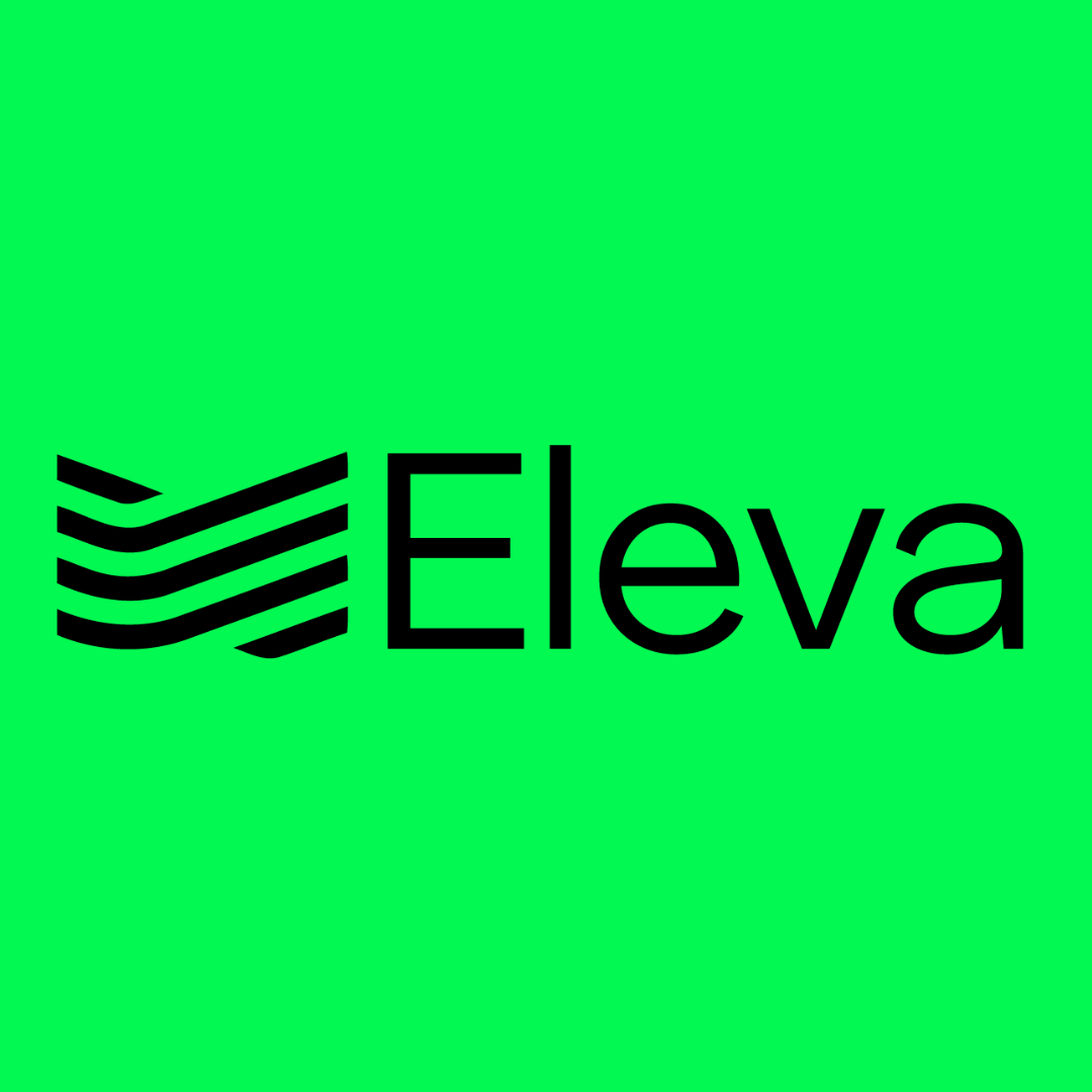 Eleva Partner logo