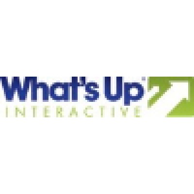 What's Up Interactive logo