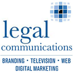 Legal Communications Group logo