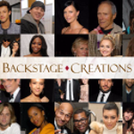 Backstage Creations logo
