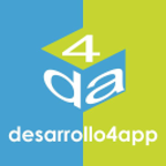 DESARROLLO4APP, S.L. logo