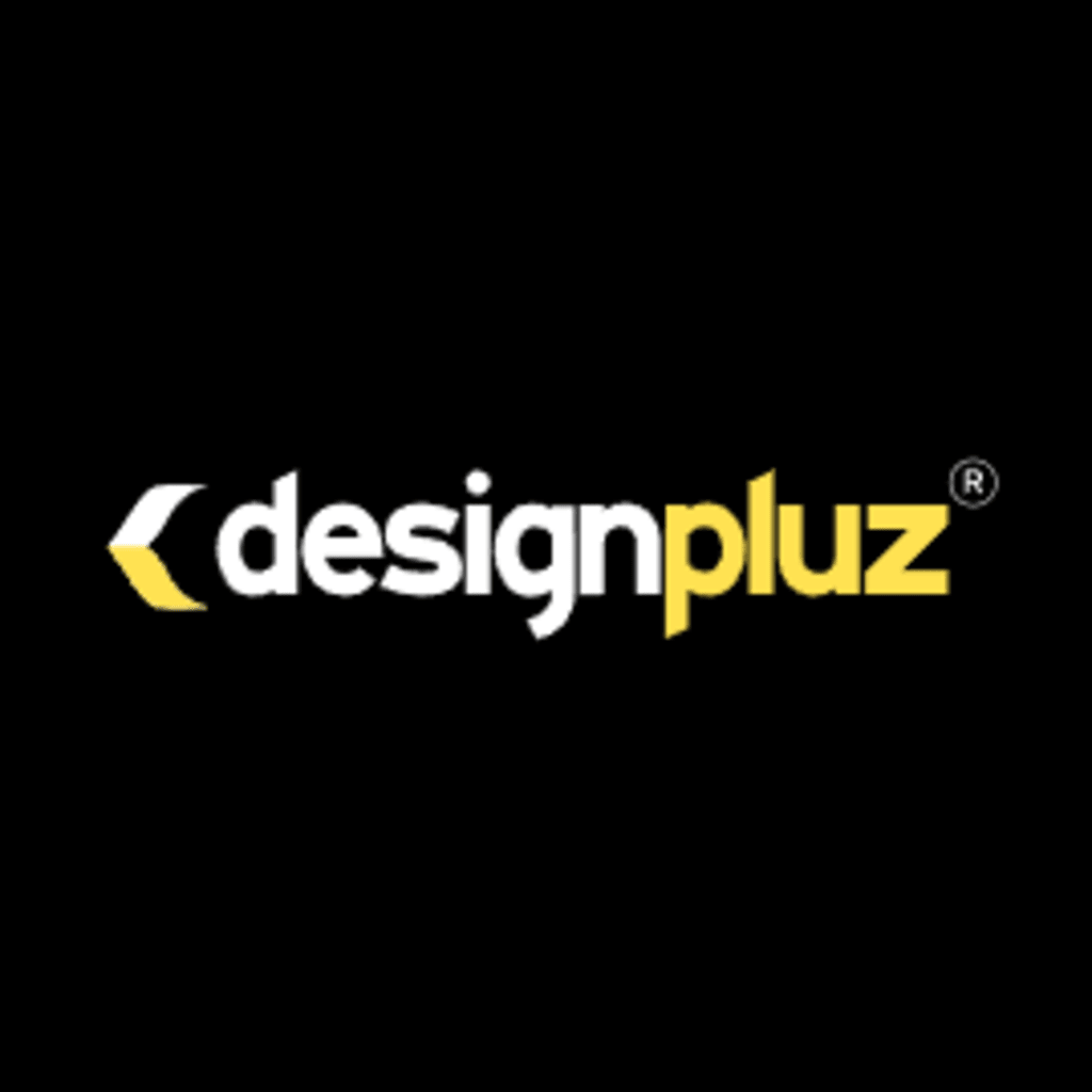 Designpluz logo