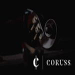 Coruss logo