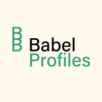 Babel Profiles S.L logo