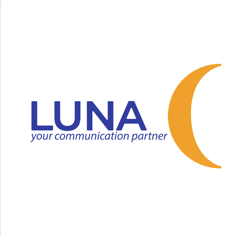 Luna logo
