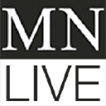 Media Network logo