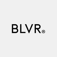 BLVR logo